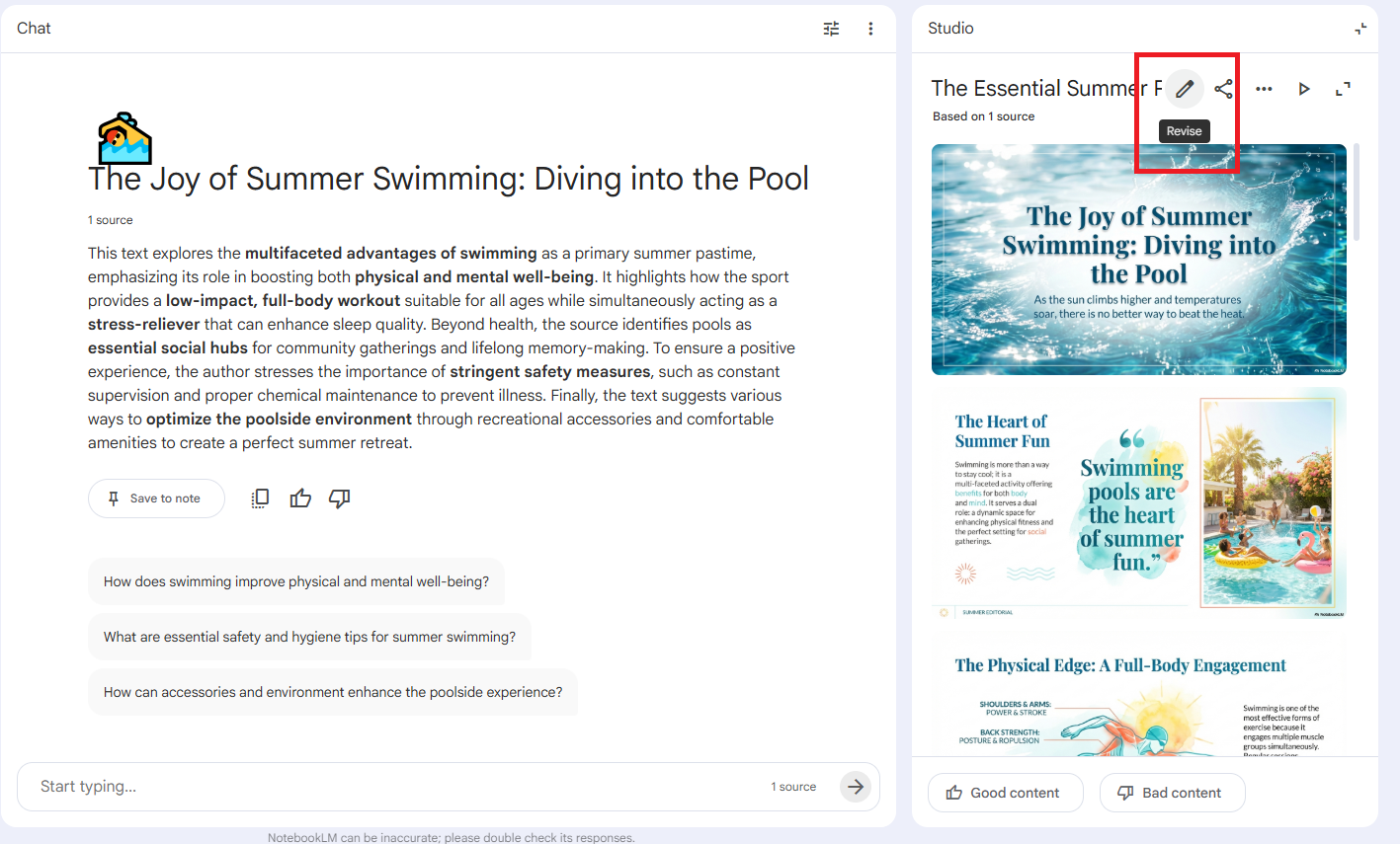 notebooklm Revise icon