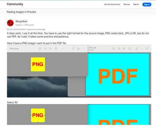 open pdf in preview