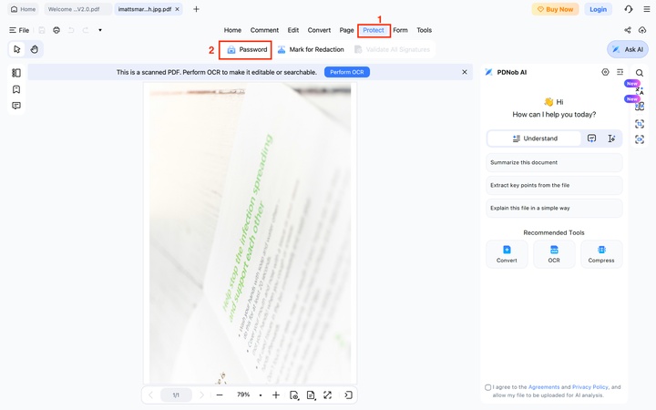 pdnob click protect
