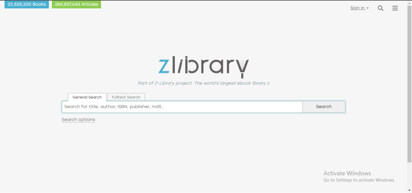 Z-Library