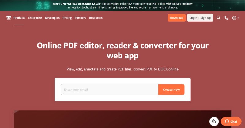 pdf editors for windows 11 onlyoffice pdf