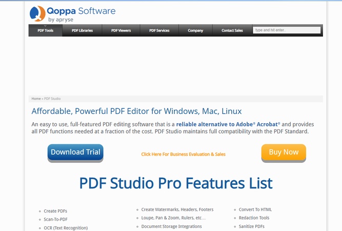 pdfstudio
