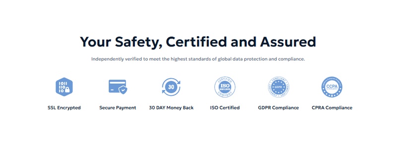 security ensurance