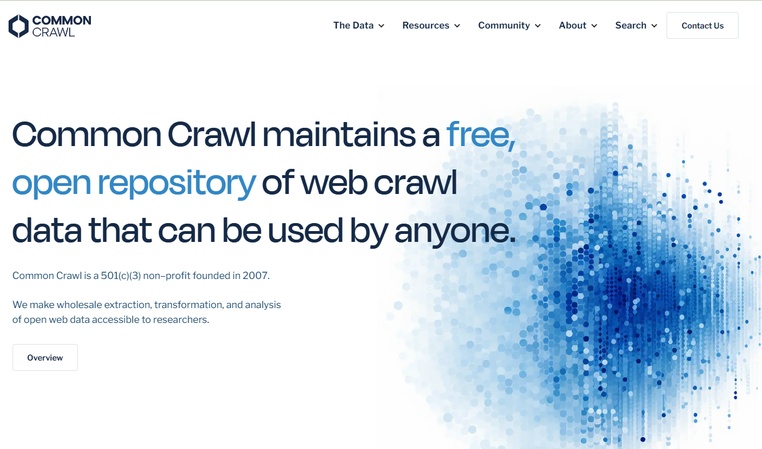 common crawl