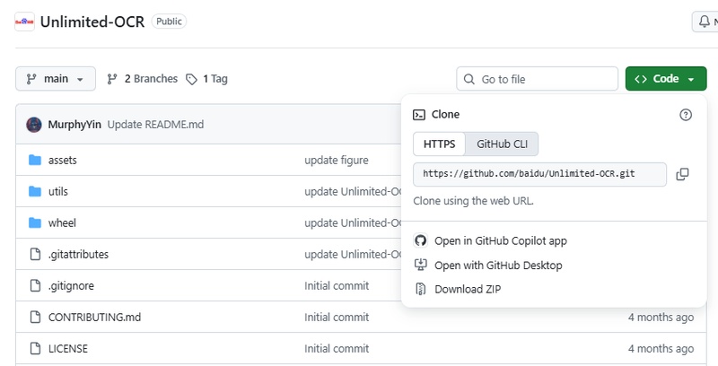 download source model