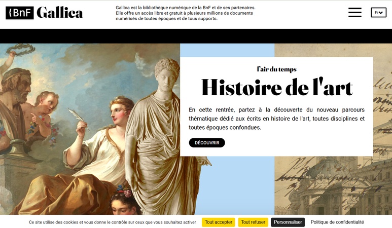 gallica