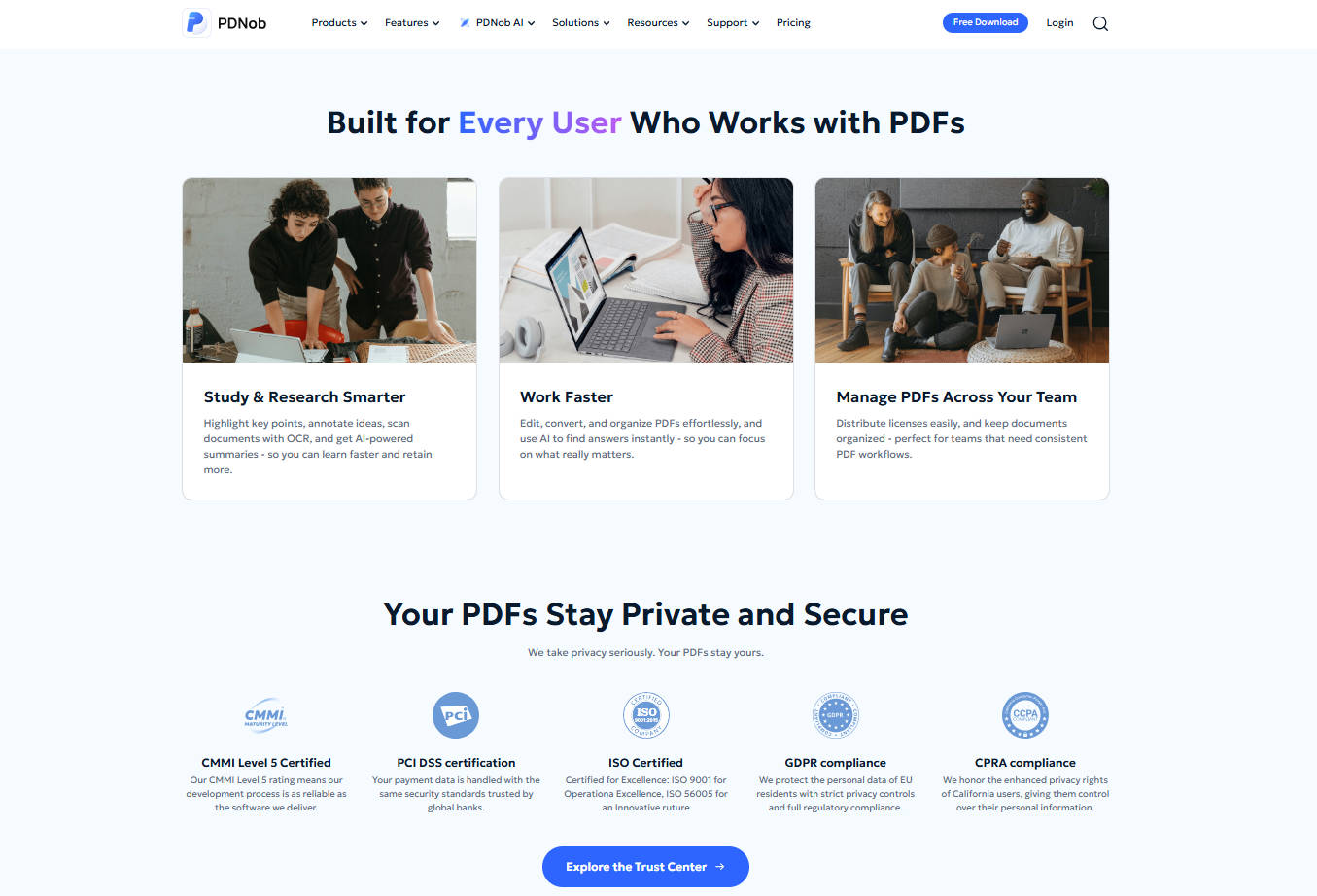 lumin pdf