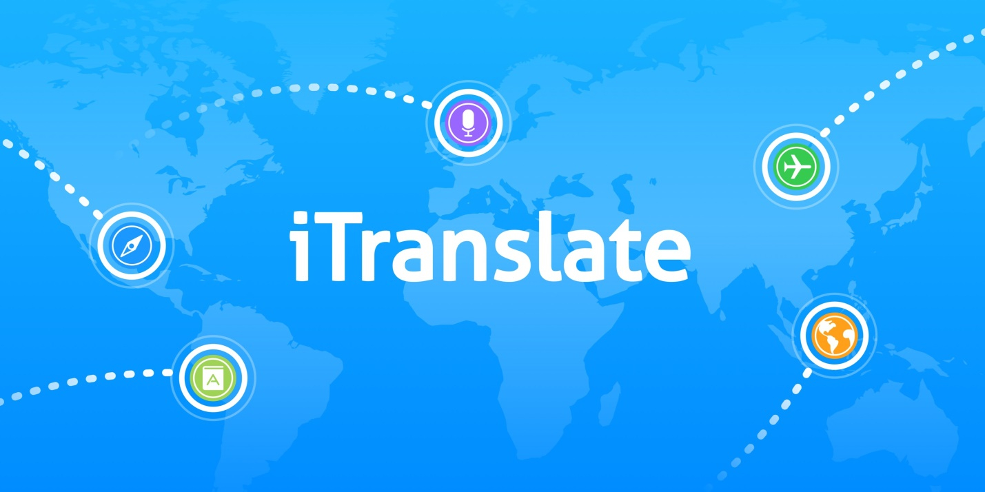 app for scanning and translating