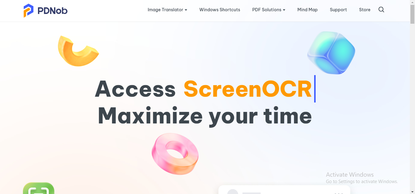 PDNob Image Translator