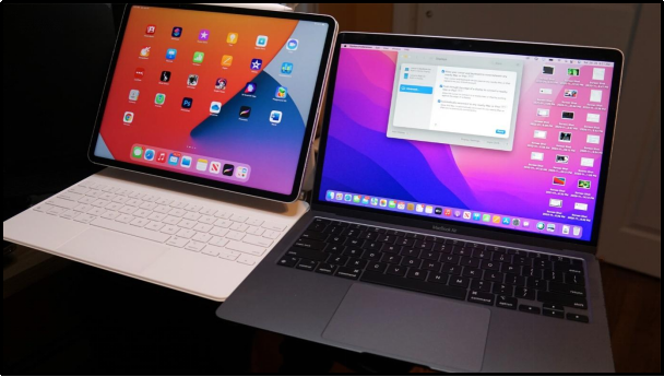 mac photo