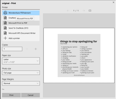 Free Methods to Convert JPG to Word