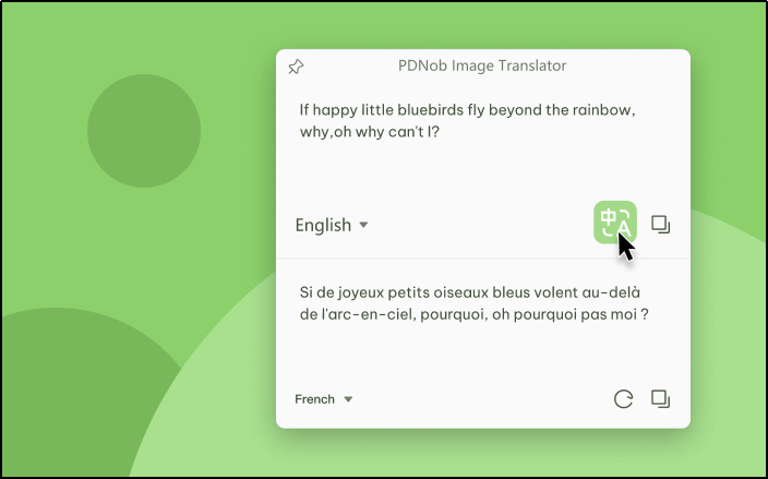 PDNob Image Translator