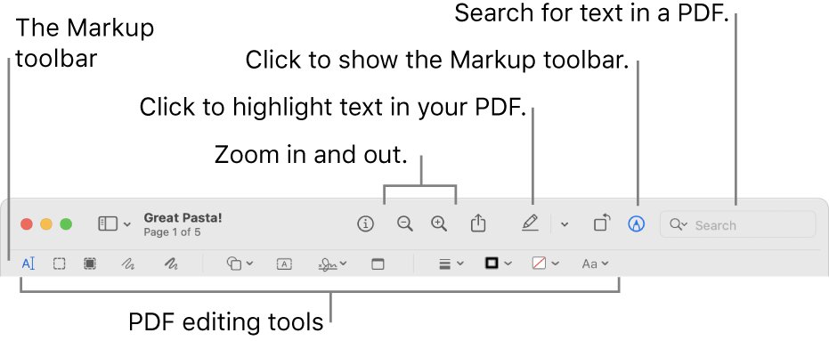 preview detailed explain