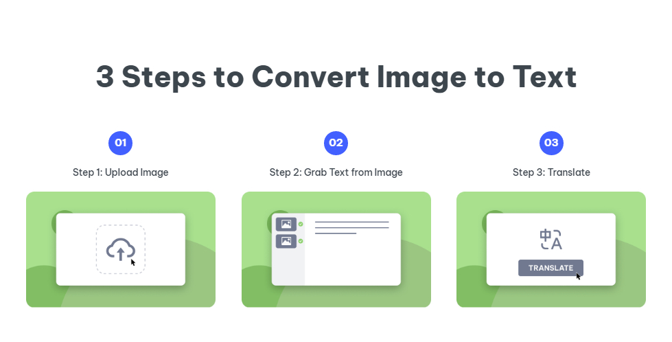 How to translate images to English with PDNob Image Translator