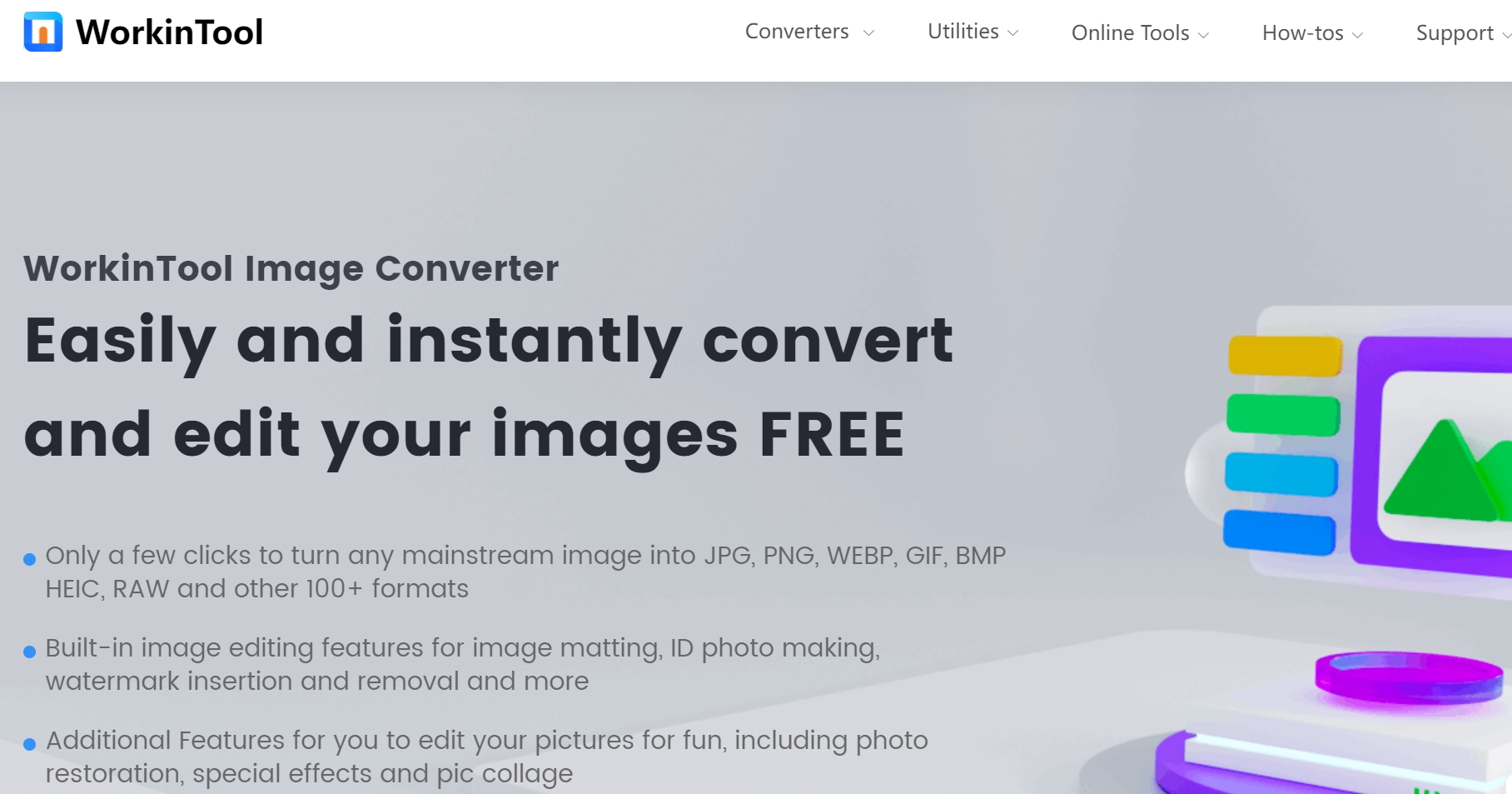 ai image translator