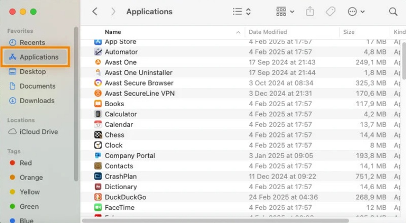 acrobat collaboration synchronizer uninstall on mac