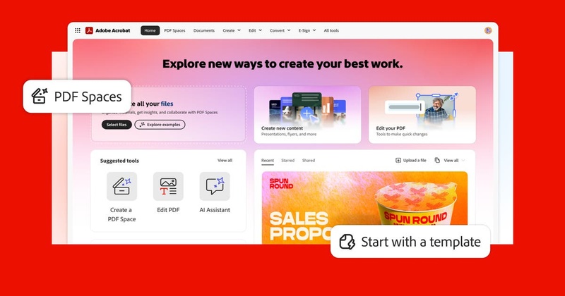 adobe acrobat pro as ABBYY OCR alternative