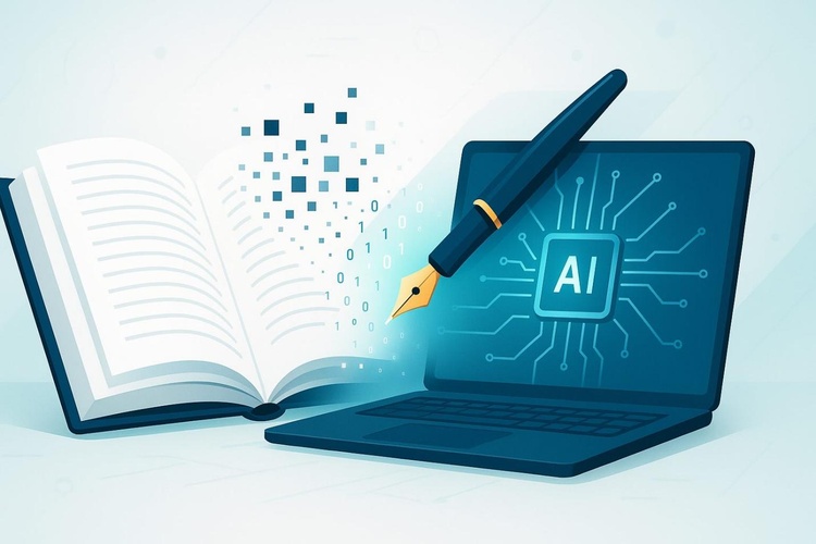ai book summarizer
