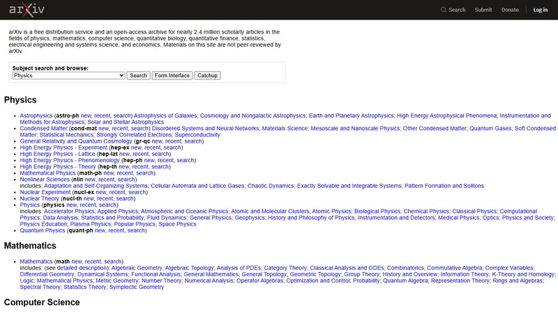 arxiv