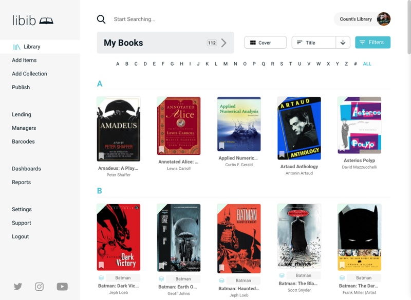 best alternatives to goodreads not owned by amazon