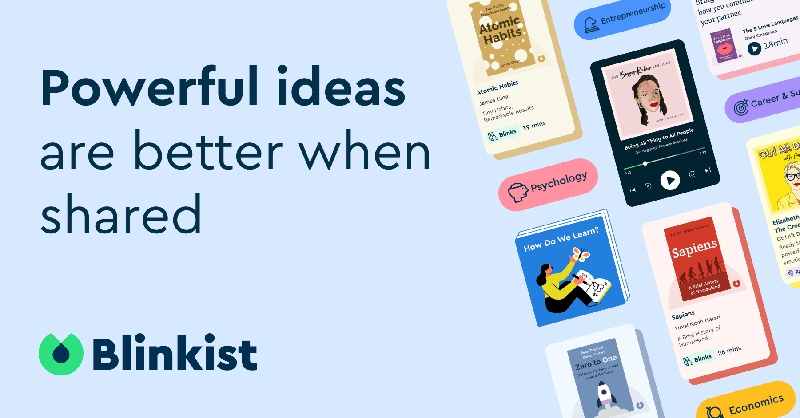 blinkist