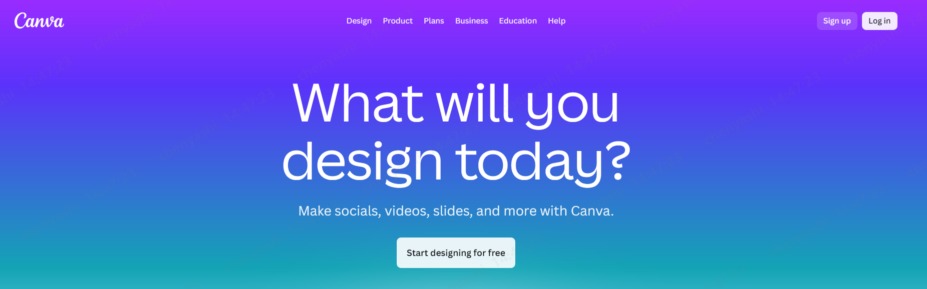 canva