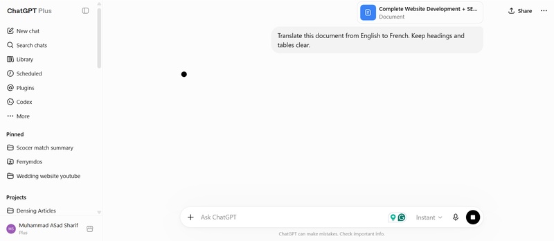 chatgpt