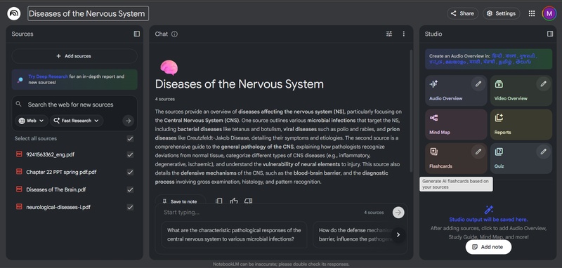 convert your content onto a pdf