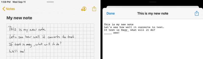 copy as text