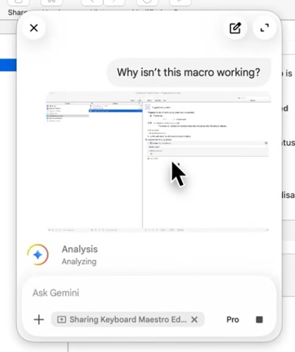 deep research and learning in gemini