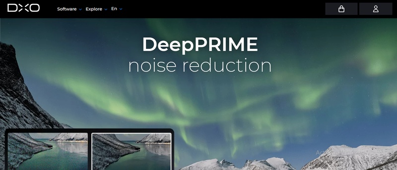 denoise software dxo deepprime 3