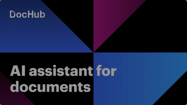dochub ai assistant