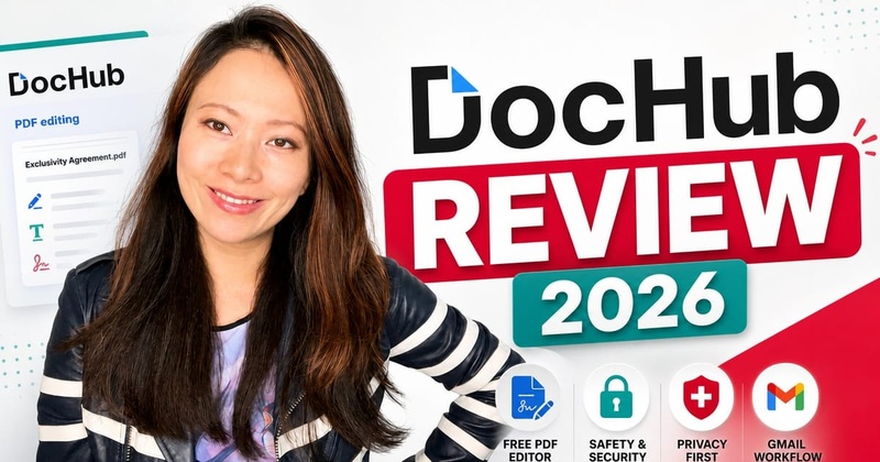 dochub review