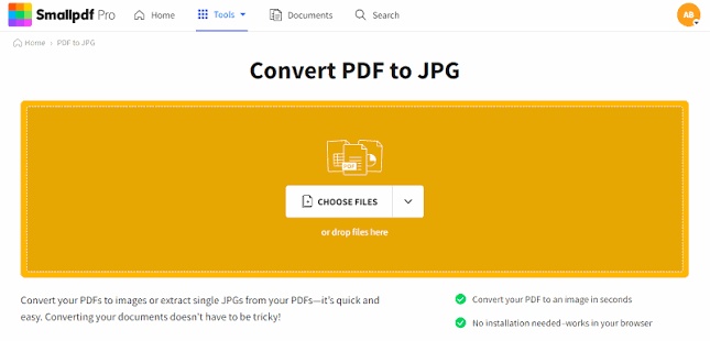 download filled pdf smallpdf