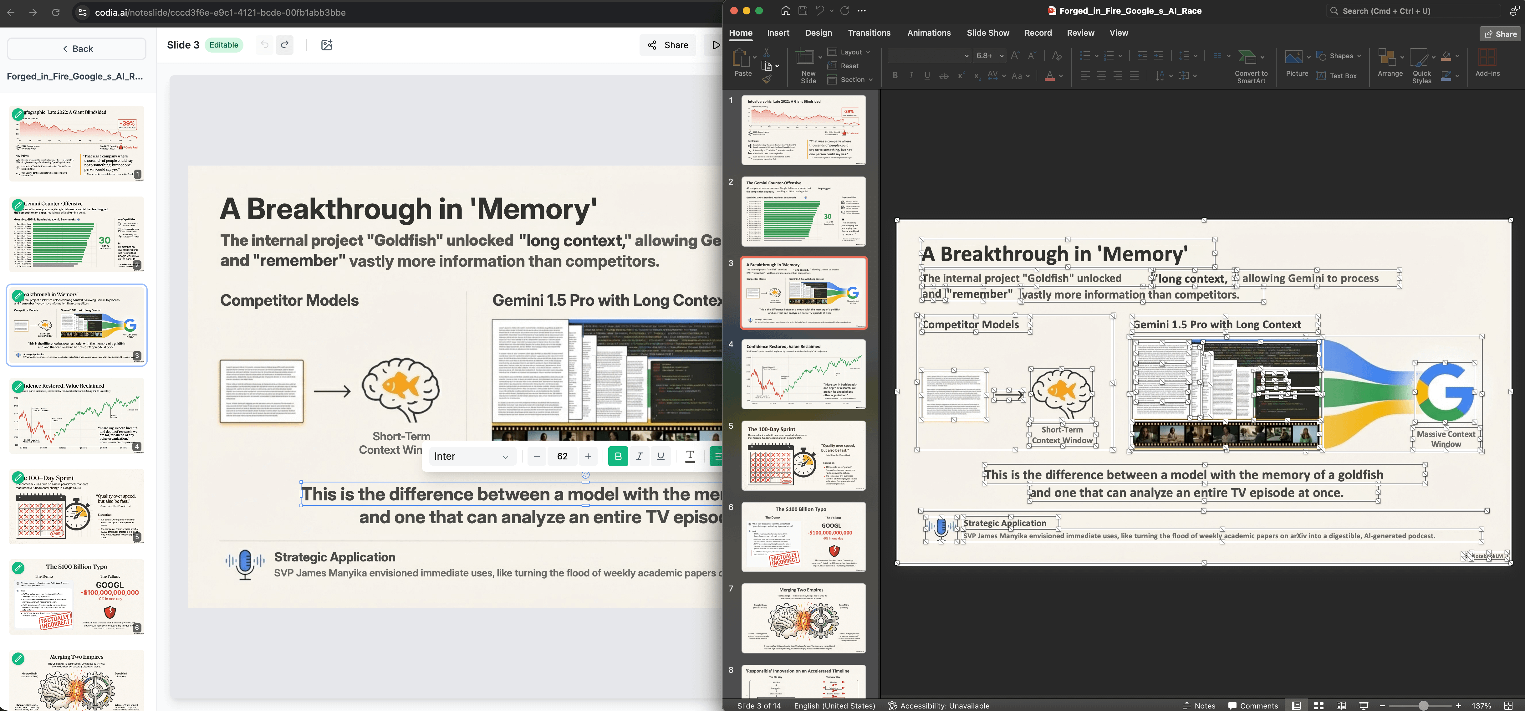 edit notebooklm slides via reuploading