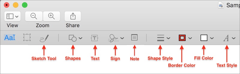 edit your pdf