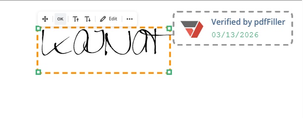 extract signature from pdf online