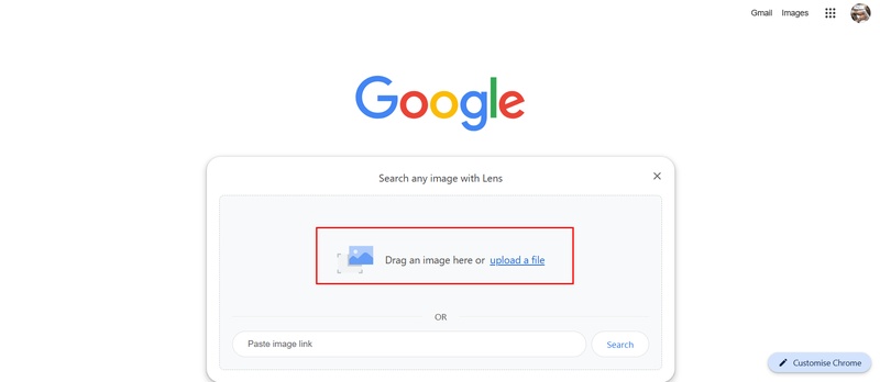 extract text from image online