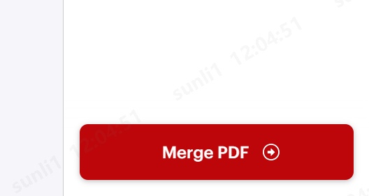 ilovepdf merge pdf request in chat