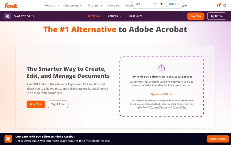 foxit mac preview alternative