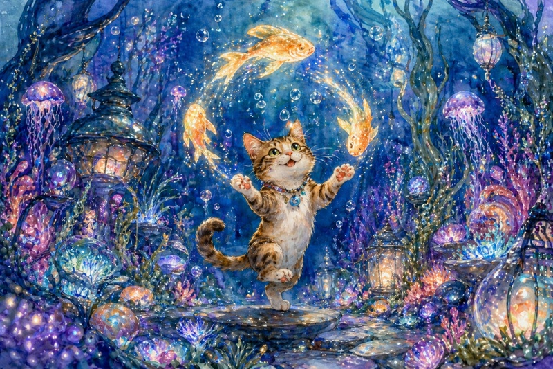 fun chatgpt image prompts