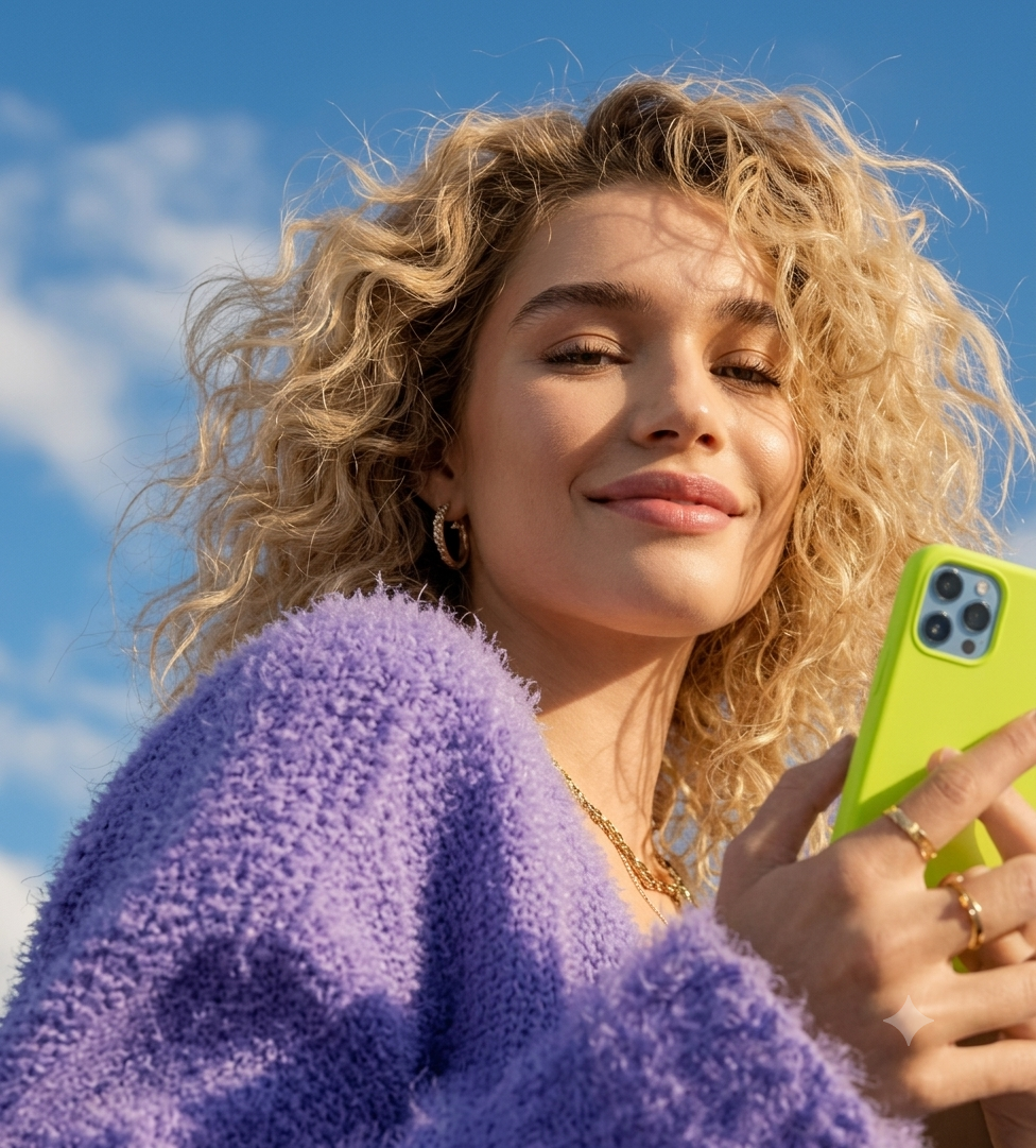 upload photos and enter command in gemini