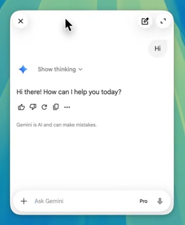 gemini mac desktop app download