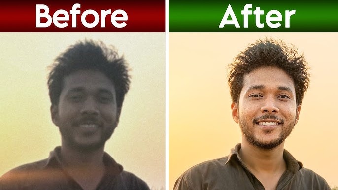 geminiblur removal