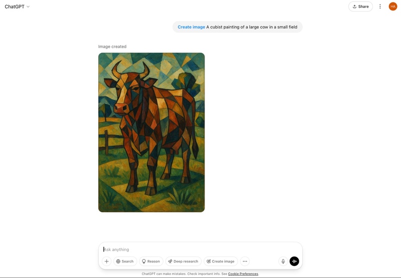 generate chatgpt photo