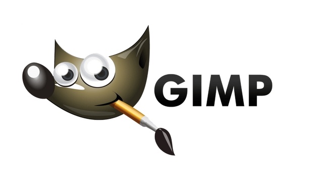 gimp as the best denoise software