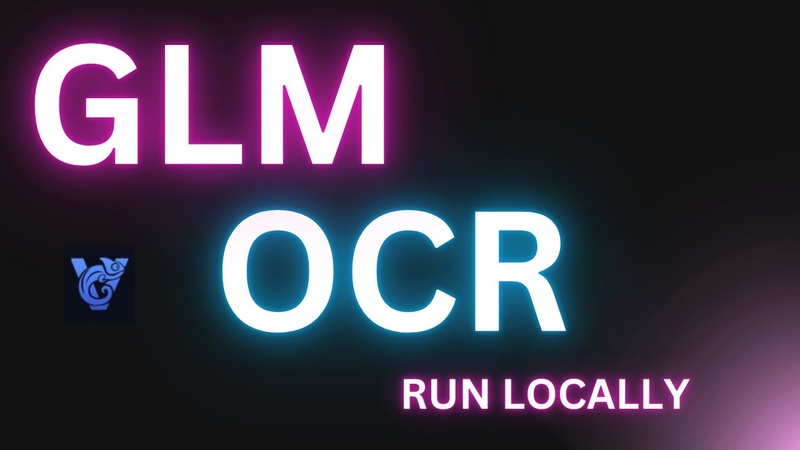 glm ocr as paddleocr alternative