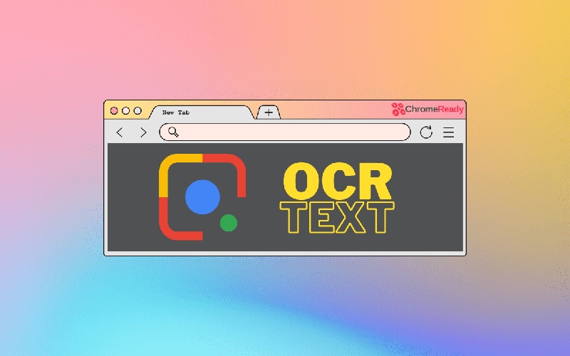 google lens & google docs ocr