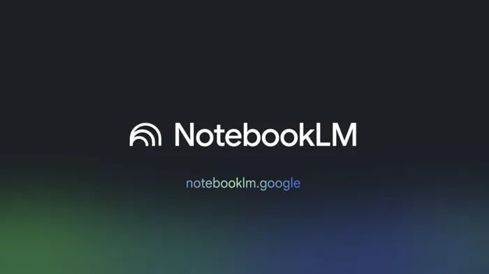 google notebooklm