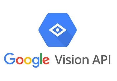 google vision api ocr